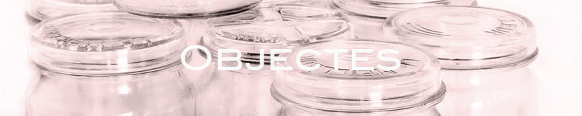 Objectes